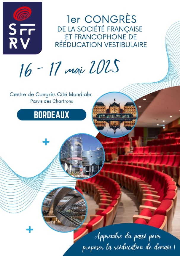 Affiche congrès