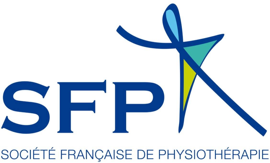 logo sfphysio