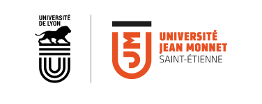 logo universite jean monnet saint etienne