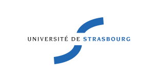 logo universite strasbourg