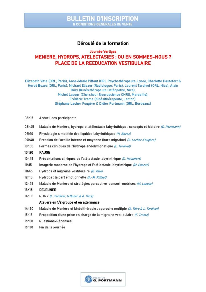 Bulletin d inscription & CGV VERTIGES 25 page 003