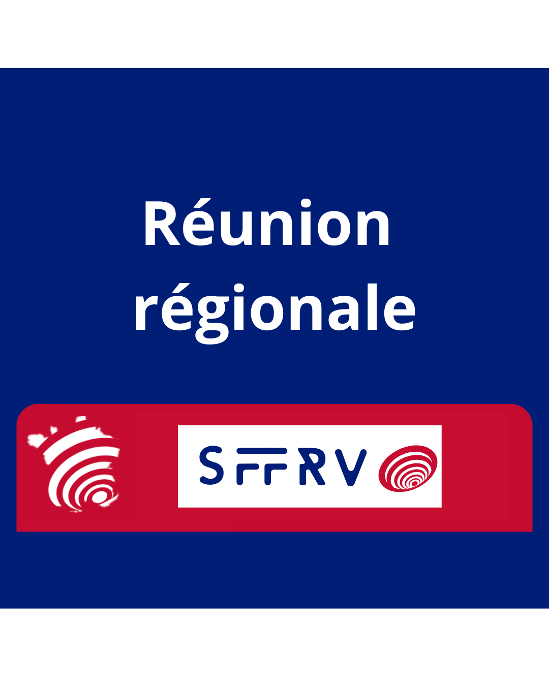 Logo Réunion régionales