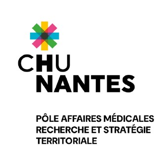 Logo CHU Nantes