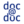 logo docadoc