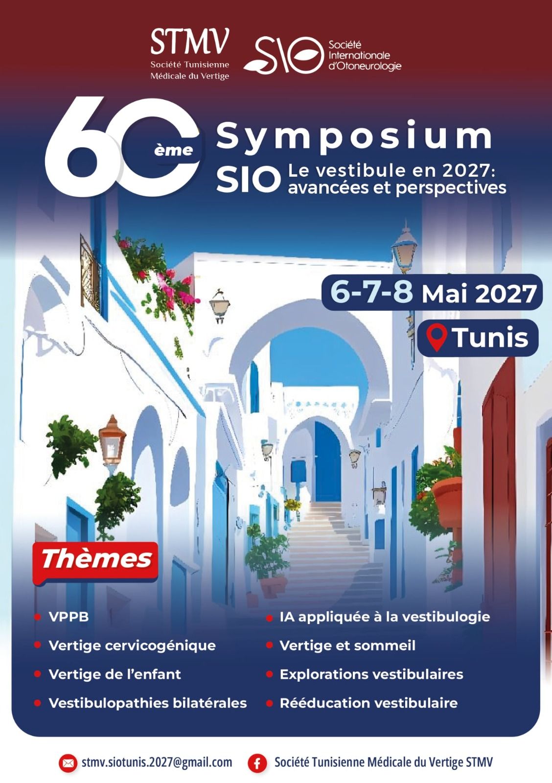 60è symposium SIO